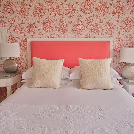 Boskerris Hotel St Ives Buitenkant foto